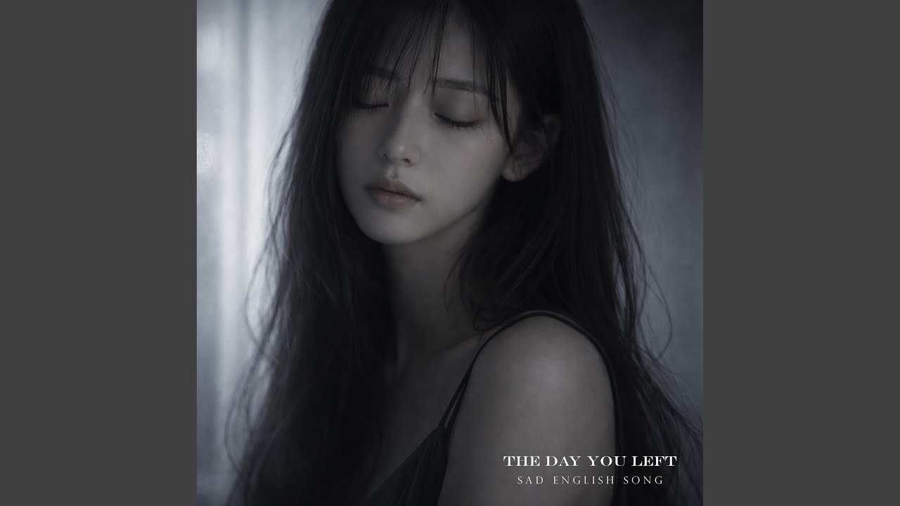 The Day You Left