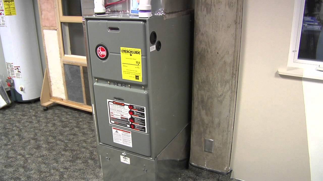 Tips to keep your home winter proof