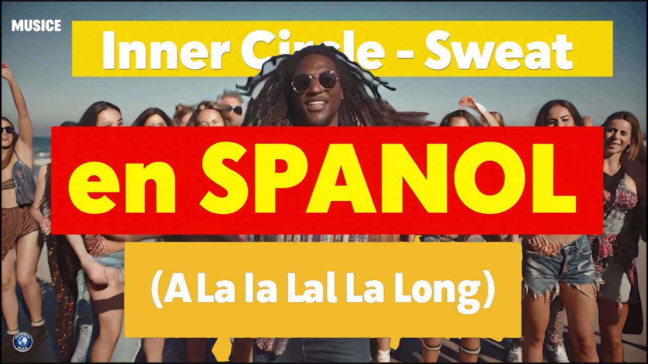 Inner Circle-  Sweat (A La La La La Long 2026)