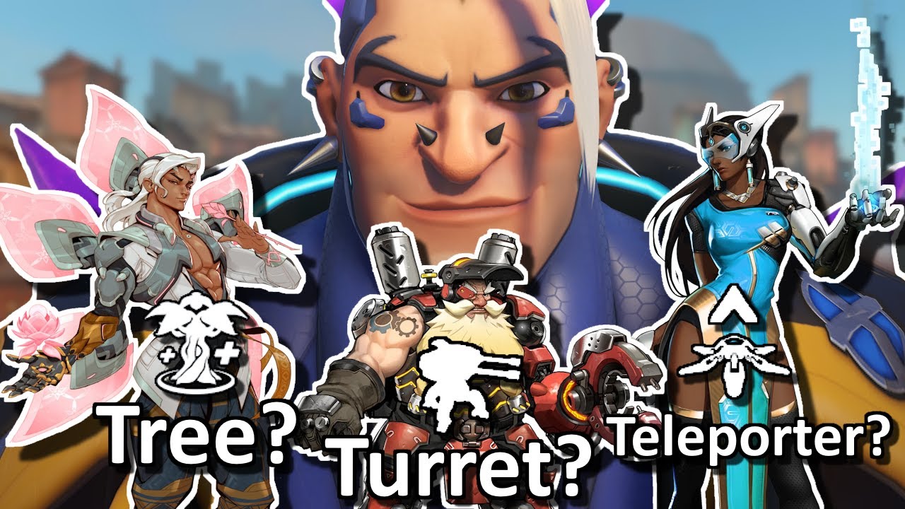 How Many Heroes Can BLOCK Hazard's Ultimate?
