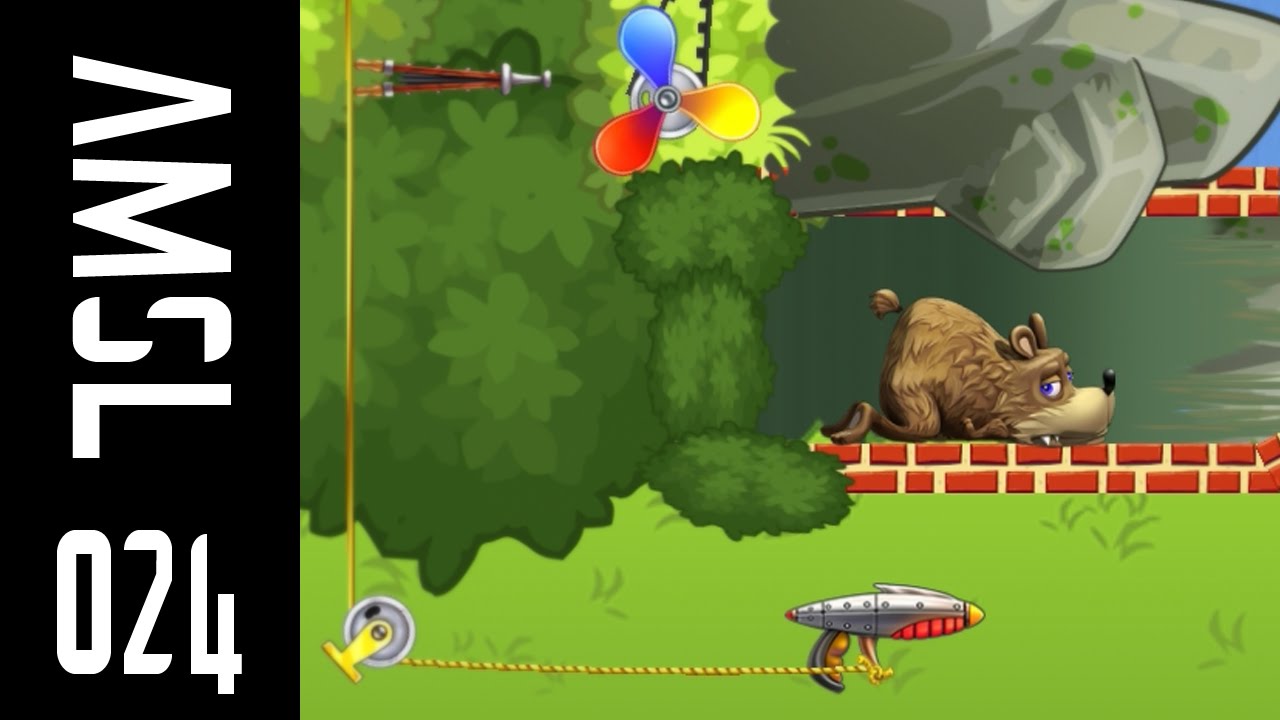 Contraption Maker, A Million Seconds Later [Incredible Machines, Tim!]