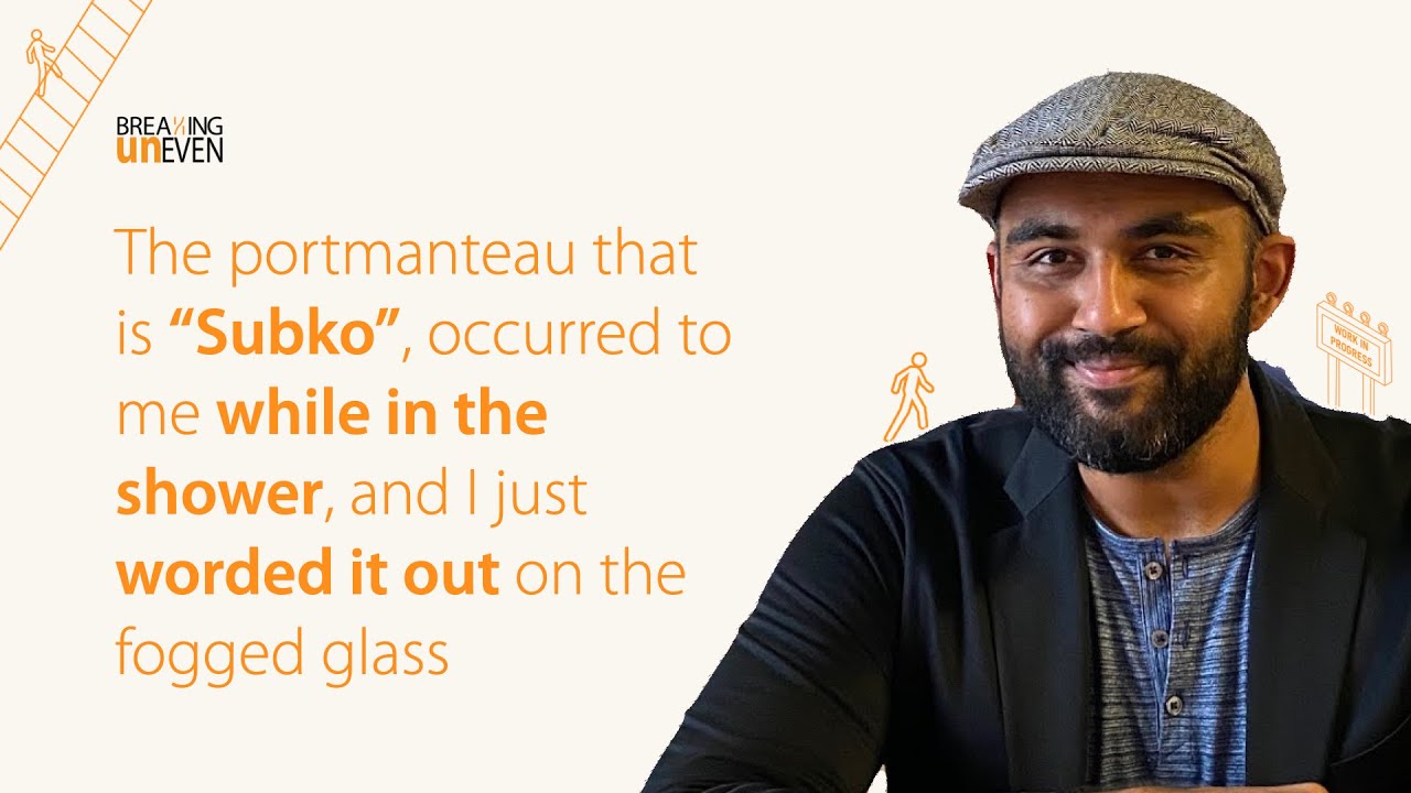 Subko is so much more than just coffee - Rahul Reddy | Ep 10