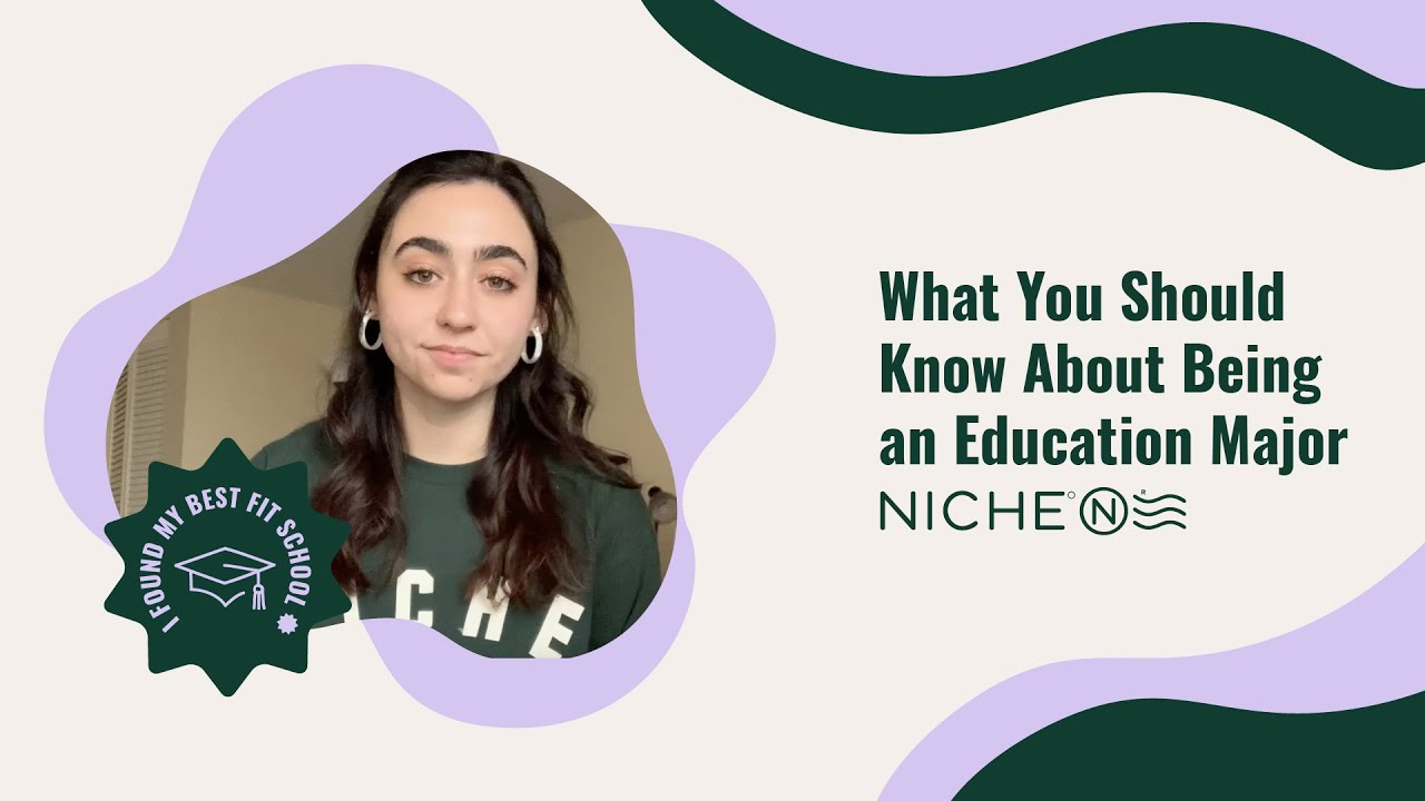 What You Should Know About Being an Education Major