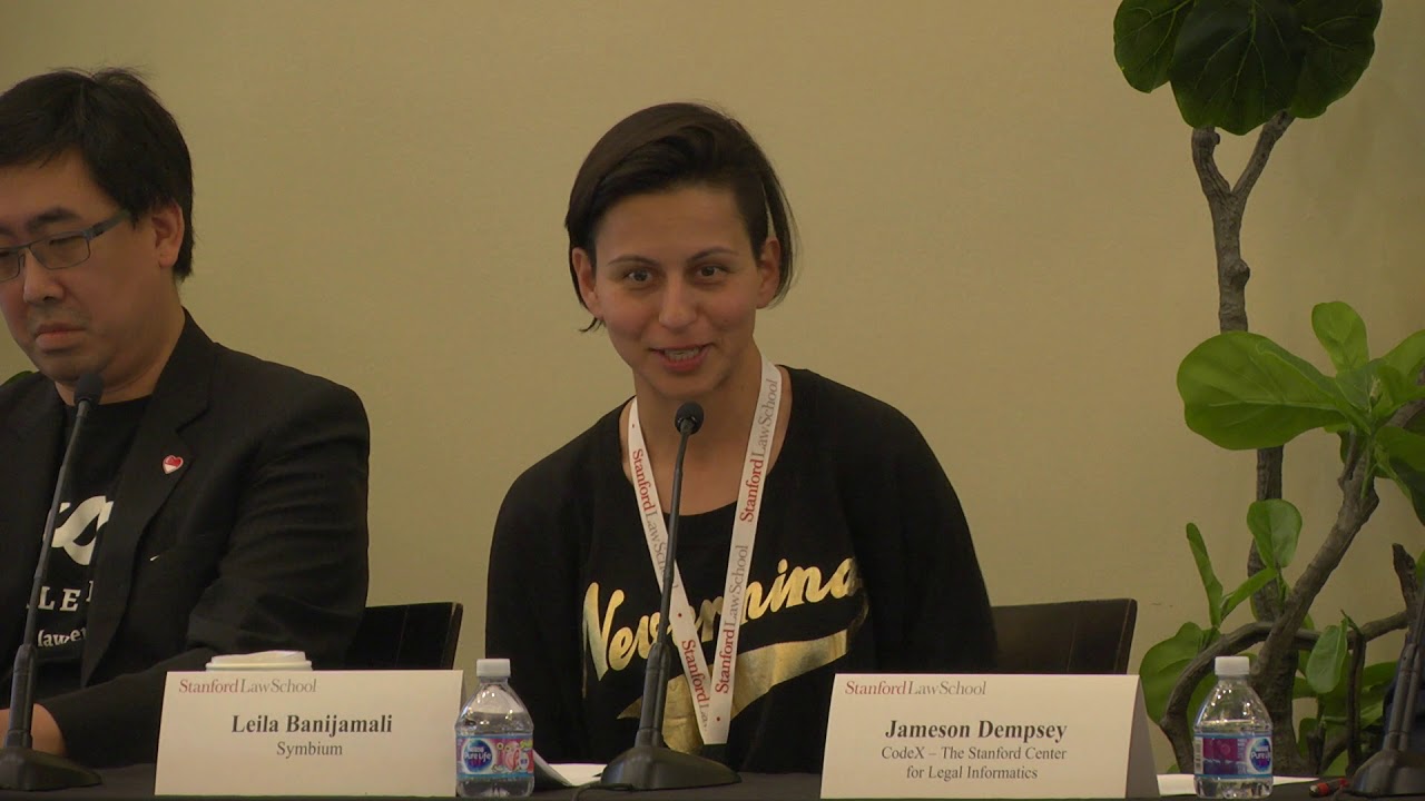 FutureLaw 2019 | Government as a Platform