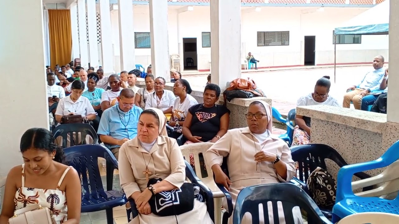La labor misionera de la Diócesis de Istmina - Tadó en las dinámicas interetnicas e interculturales?