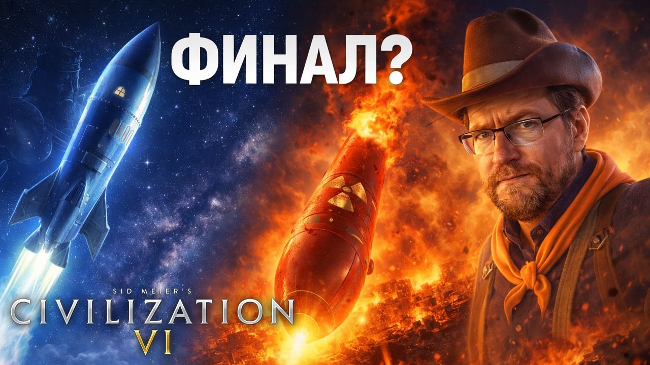 ЯДЕРНЫЙ ПЕПЕЛ БЕРЛИНА! ☢️ Кто забрал победу ? (ФИНАЛ)