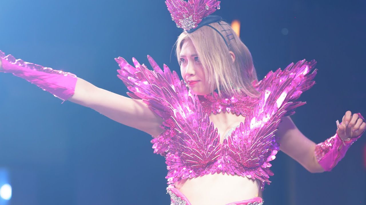Queen of Kings / Queen: つゆき 2025.07.25 2nd ShowTime #ちゅらさん6