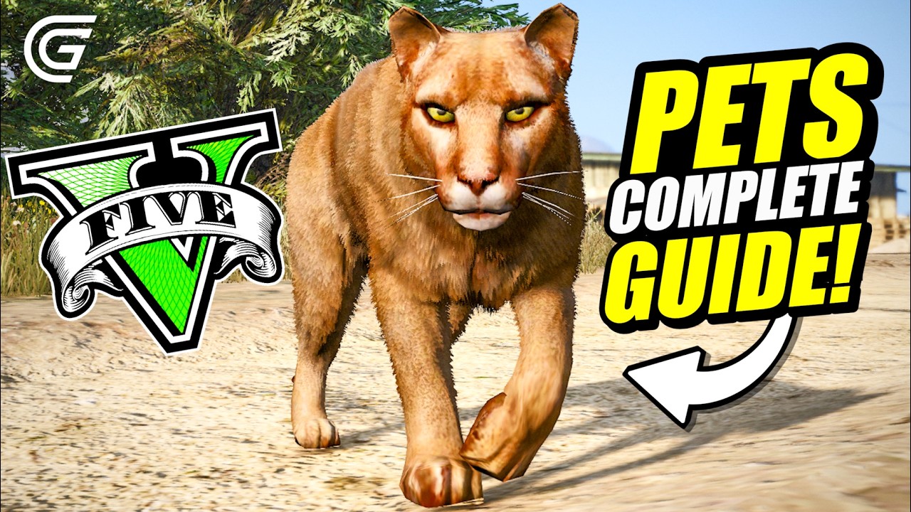 Become A Millionaire With Pets In Grand RP | Pet System Complete Explanation In Hindi