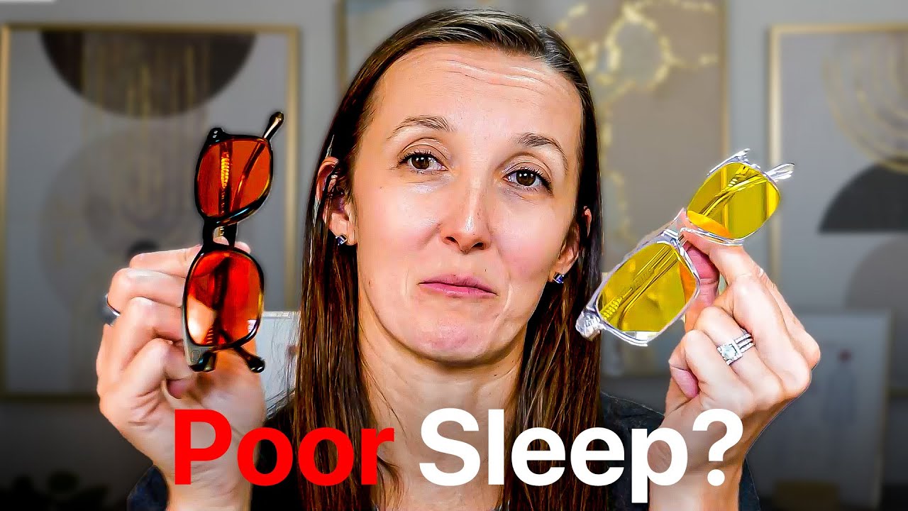How to Improve Sleep and Brain Detox with those 8 Easy Drainage Tips