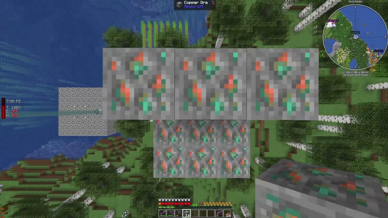 ATM 10 for fun (26/2/8 #2)