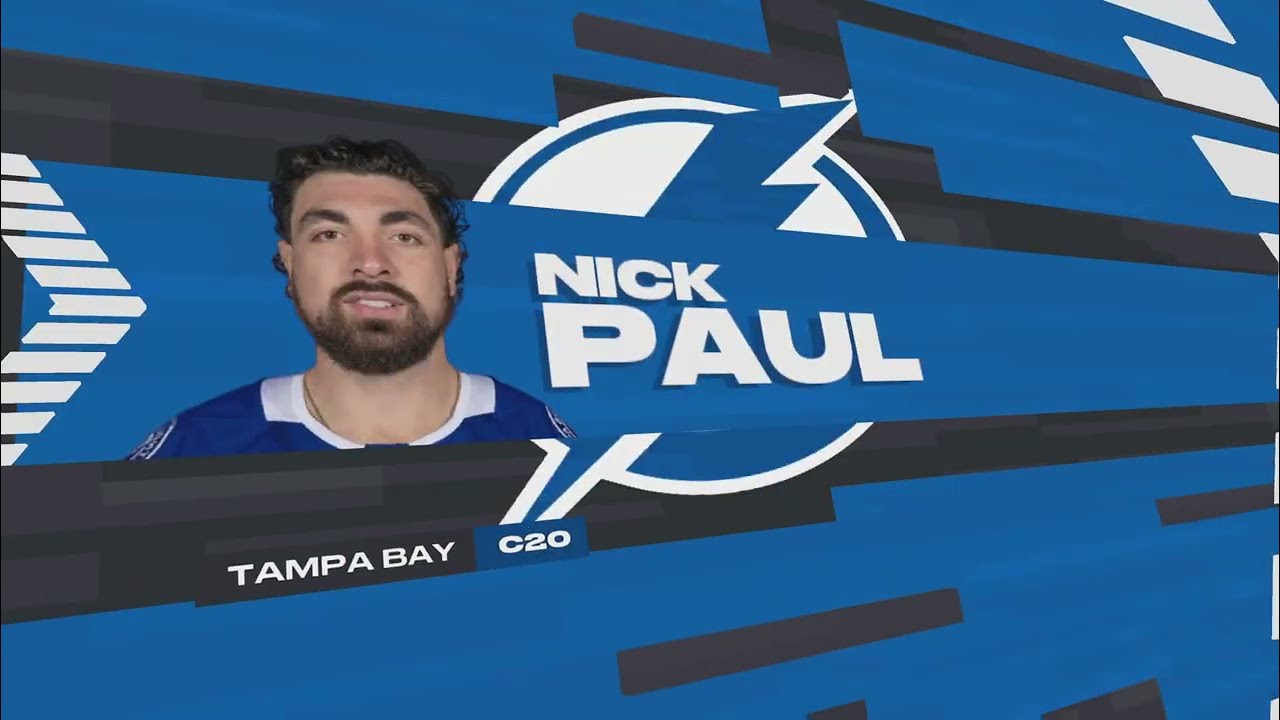 ⚡ NHL LIVE! Tampa Bay Lightning vs Detroit Red Wings Full Game Live October 17, 2025 Regular Season