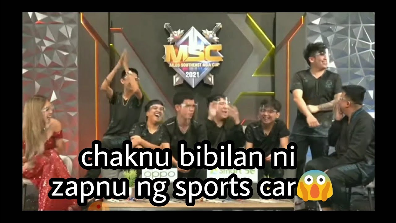 MSC 2021CHAMPION EXECRATION INTERVIEW/YOUNGEST MVP KELRA