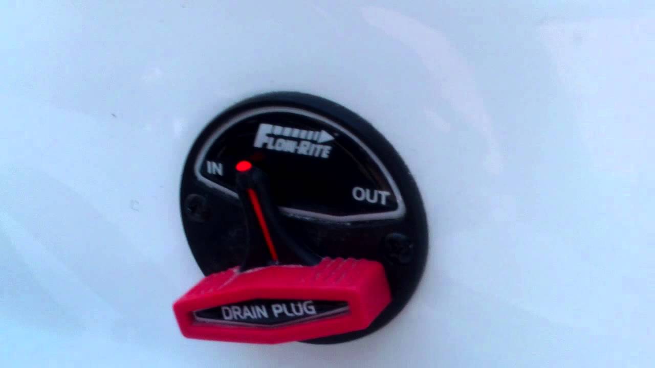 2016 Ranger 1850LS Reata