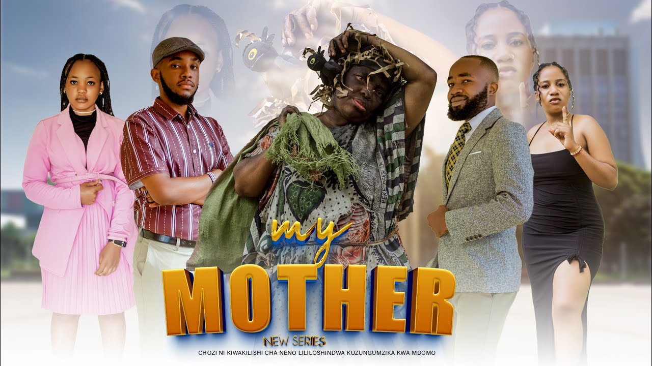 MY MOTHER EP 07  | Sad Story 💔💔