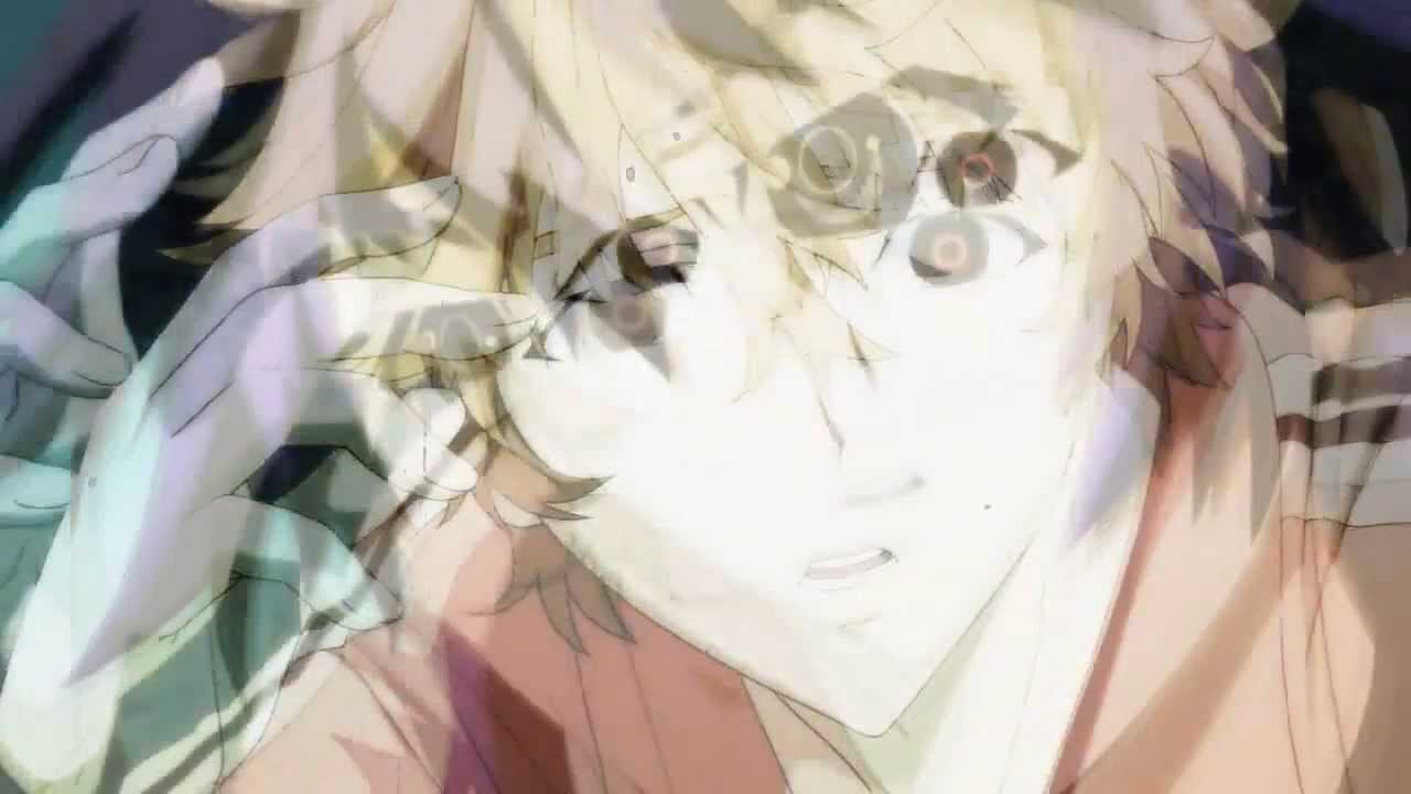 [Aninite AMV Contest 2013]