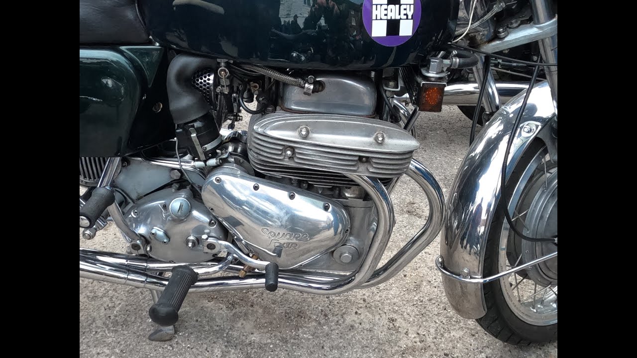 Pied Bull boxing day bike meet 2025