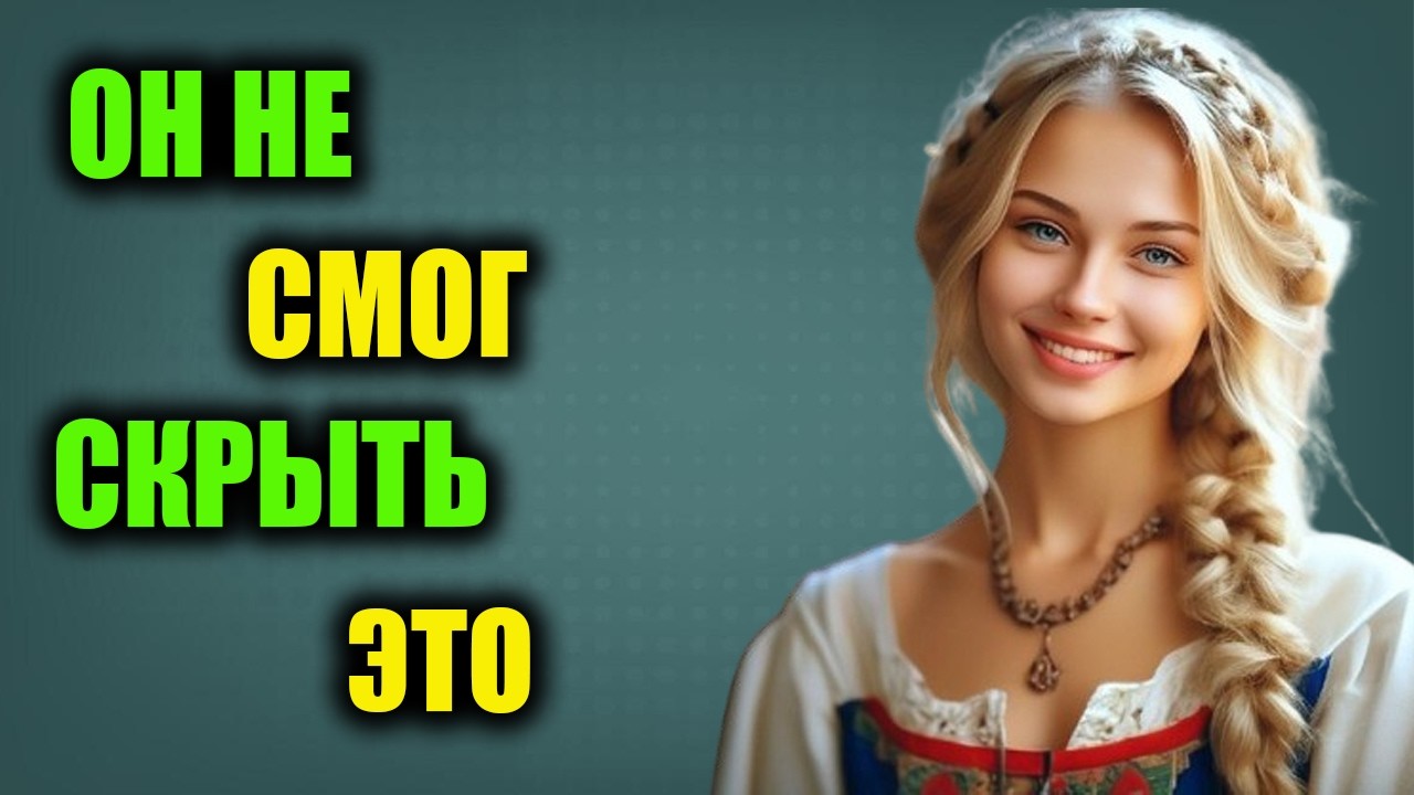 Его “бандура” была видна сразу… Люди не могли поверить своим глазам
