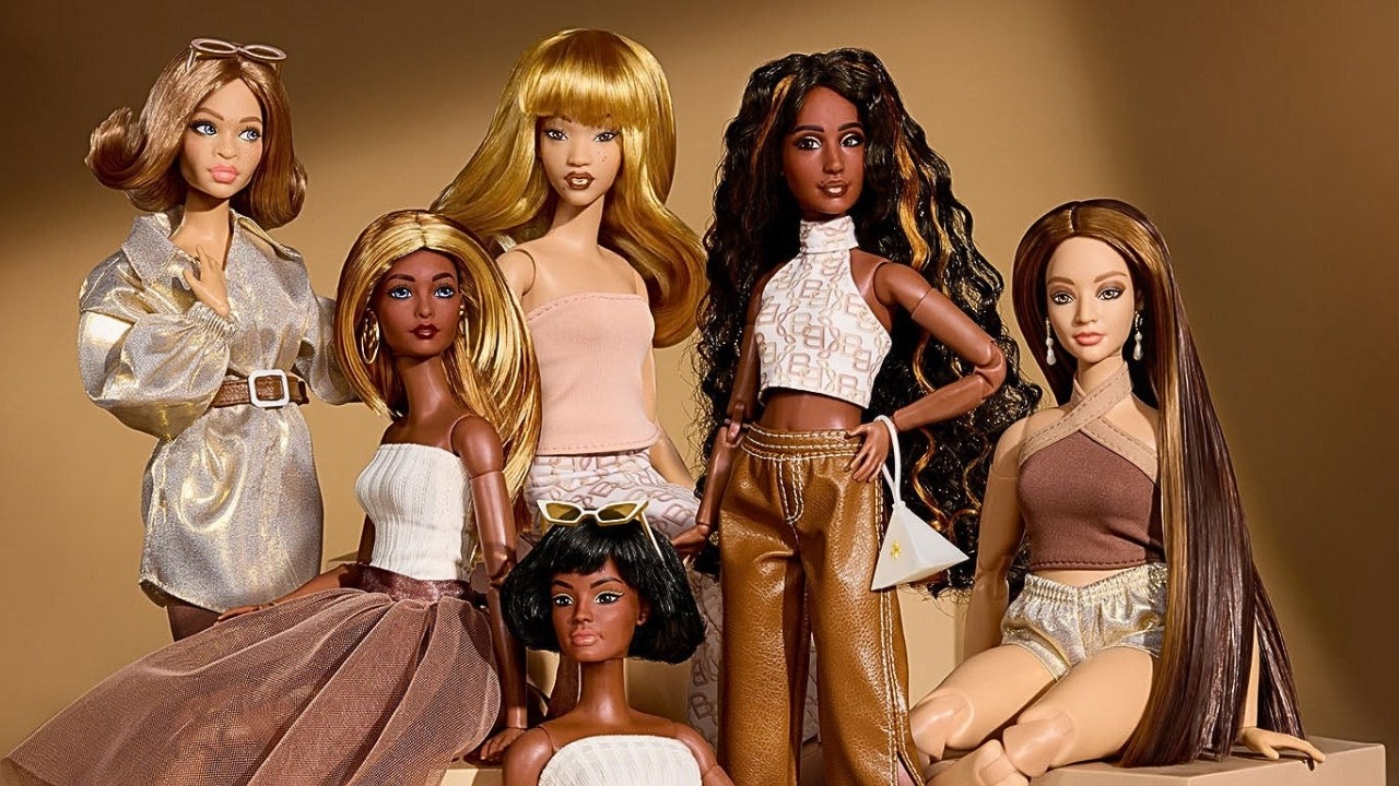 Doll News 2026 😱 NEW Barbie Basics Kits, Hot Wheels Barbie Van & Polly Pocket x American Girl + MORE