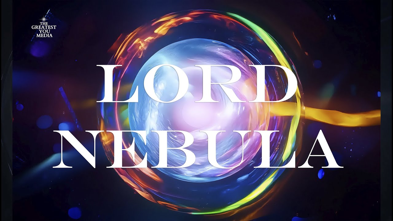 Lord Nebula: Powerful Frequencies For Focus And Meditation