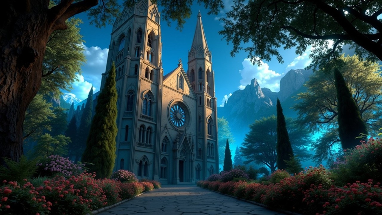 Инструментал Погружения в Поклонение ~ Глубокая Молитва | Присутствие Бога ~ Мирное Поклонение 2026