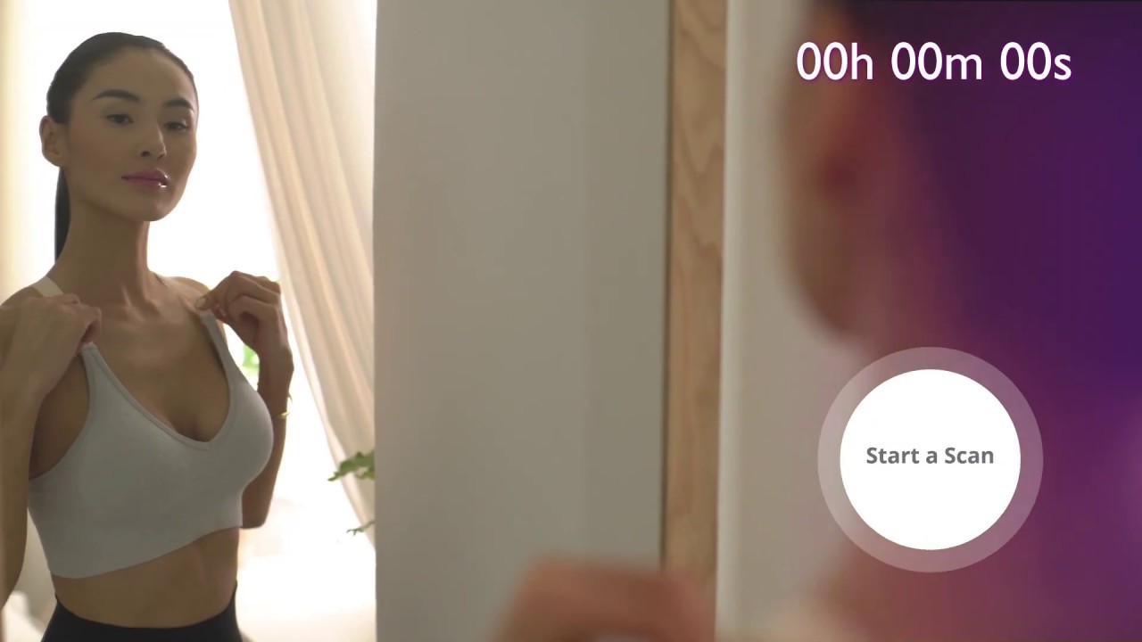 Wearable Breast Wellness Starts Here - Cyrcadia Asia
