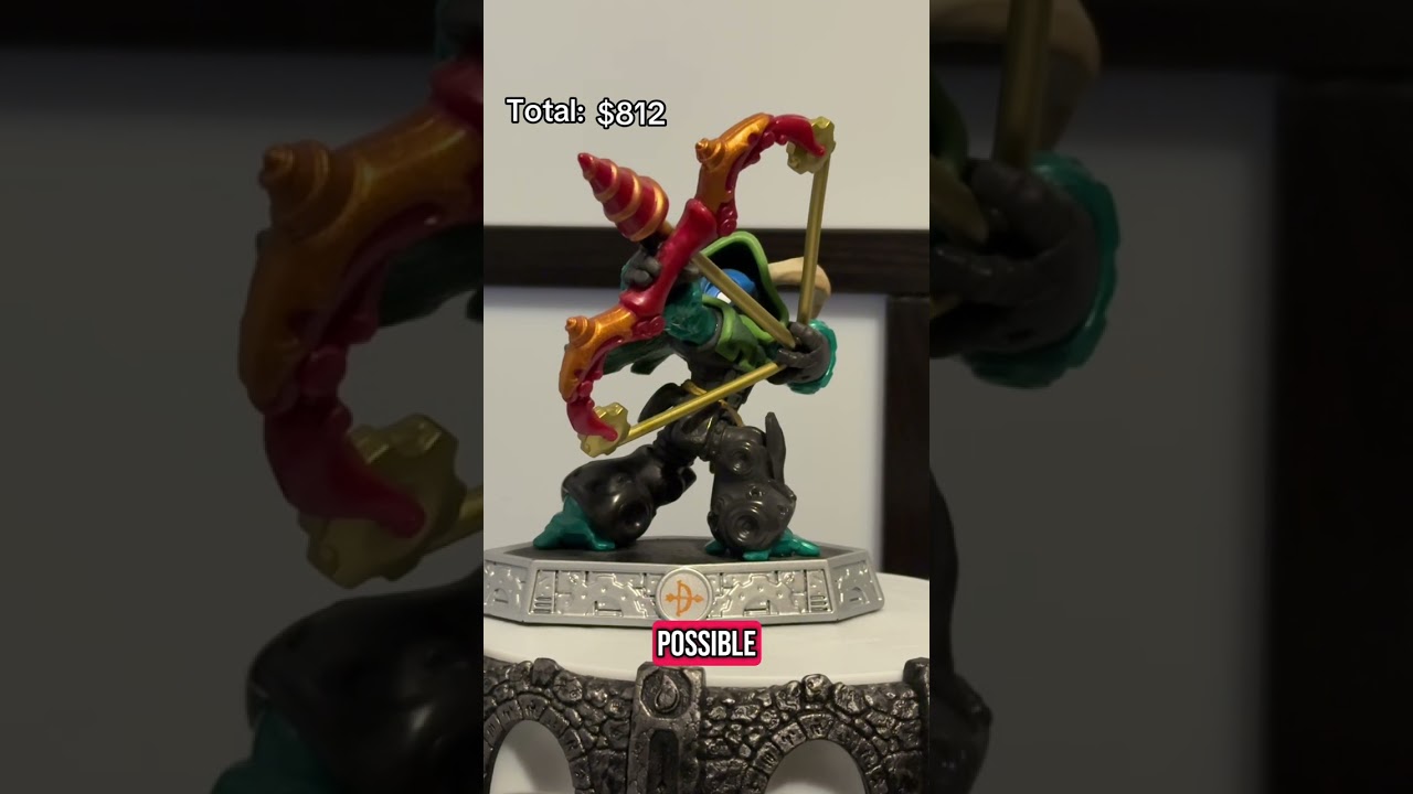 100% Skylanders Imaginators as Cheap As Possible