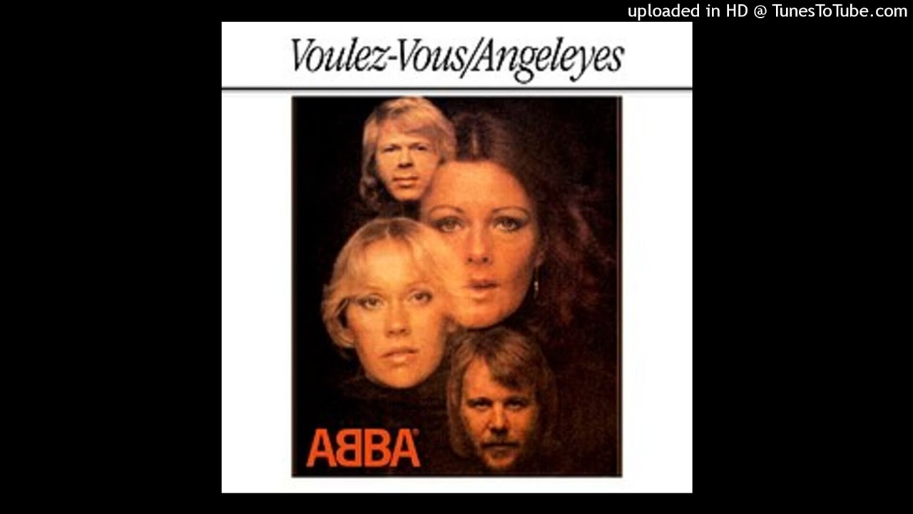 ABBA - Voulez-Vous [1979) [magnums extended mix]