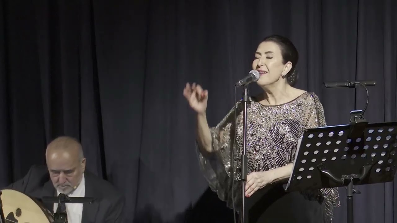 HATIRALAR ( BU TATSIZ AKŞAM SAATİNDE) - MELİHAT GÜLSES
