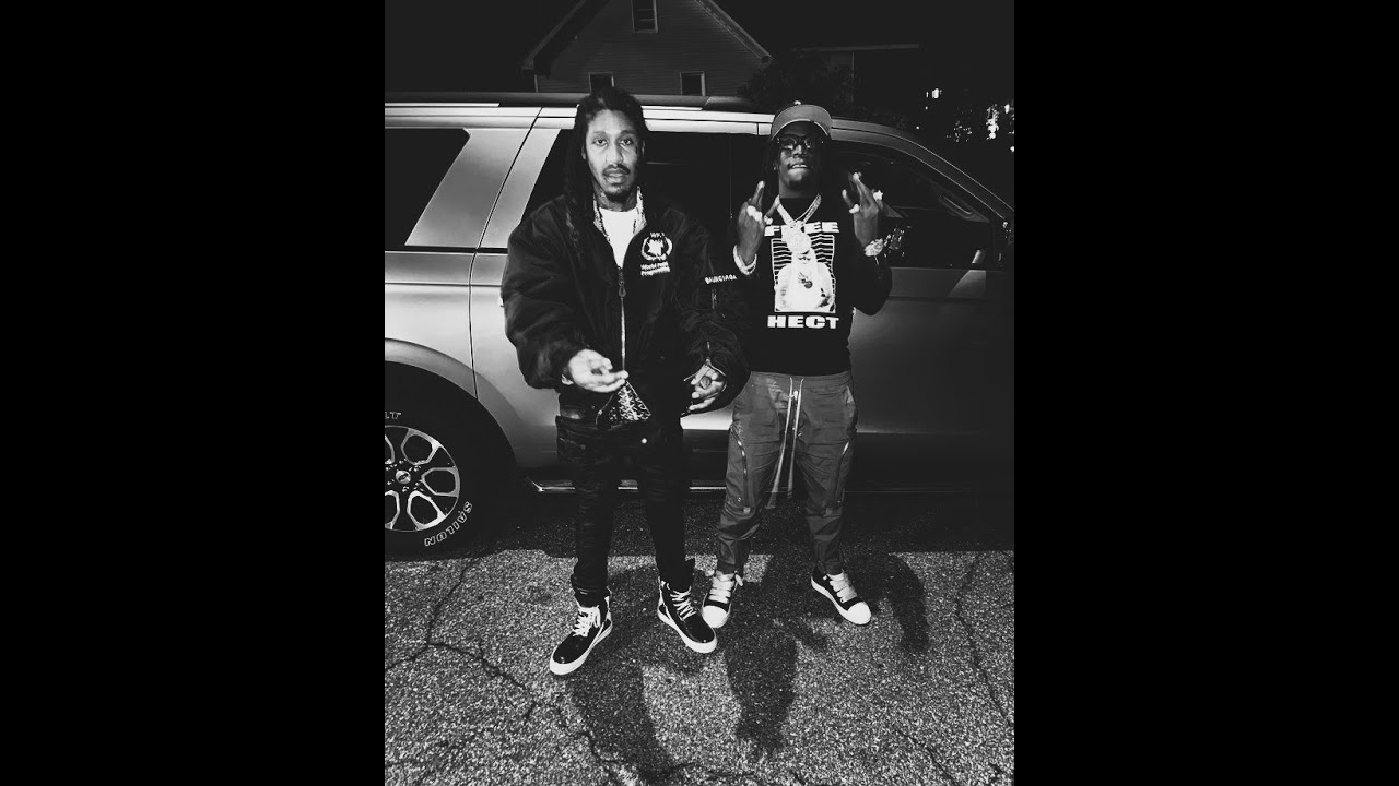 [FREE] Chuckyy x Skrilla Type Beat  