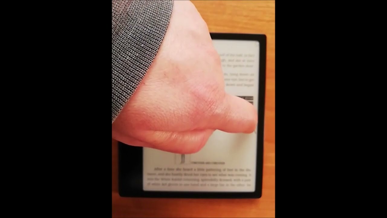 Onyx Boox Leaf 2 &ndash; słownik i tłumaczenie tekstu