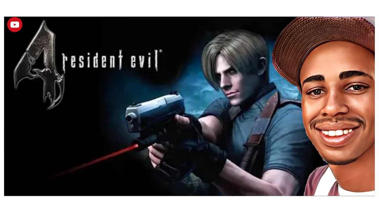 RE4 PS3 / PT8 MODO PRO