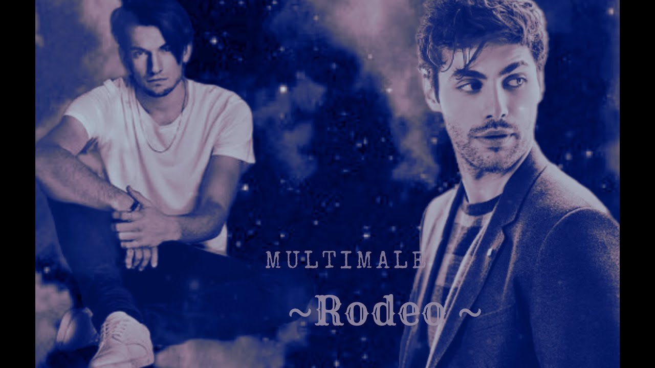 Multimale~Rodeo~