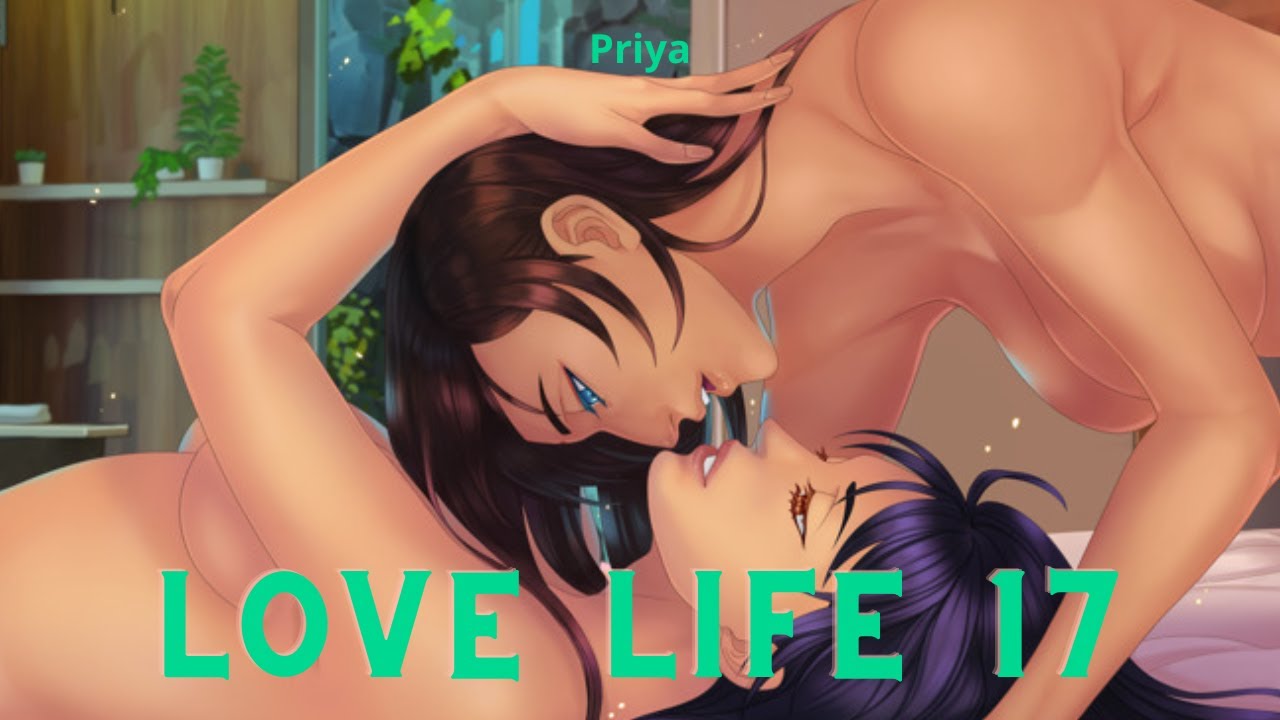 Love Life Episódio 17 - Lua de Mel - Priya