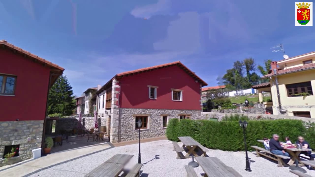 Vidiago, Llanes, ASTURIAS