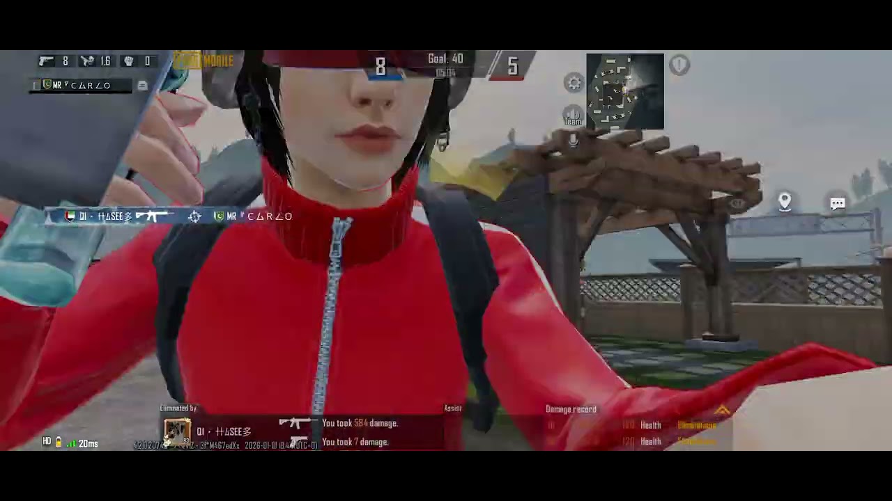 🗿Software update ☠️ ROOM challenge with 1v1 M4 16 💀