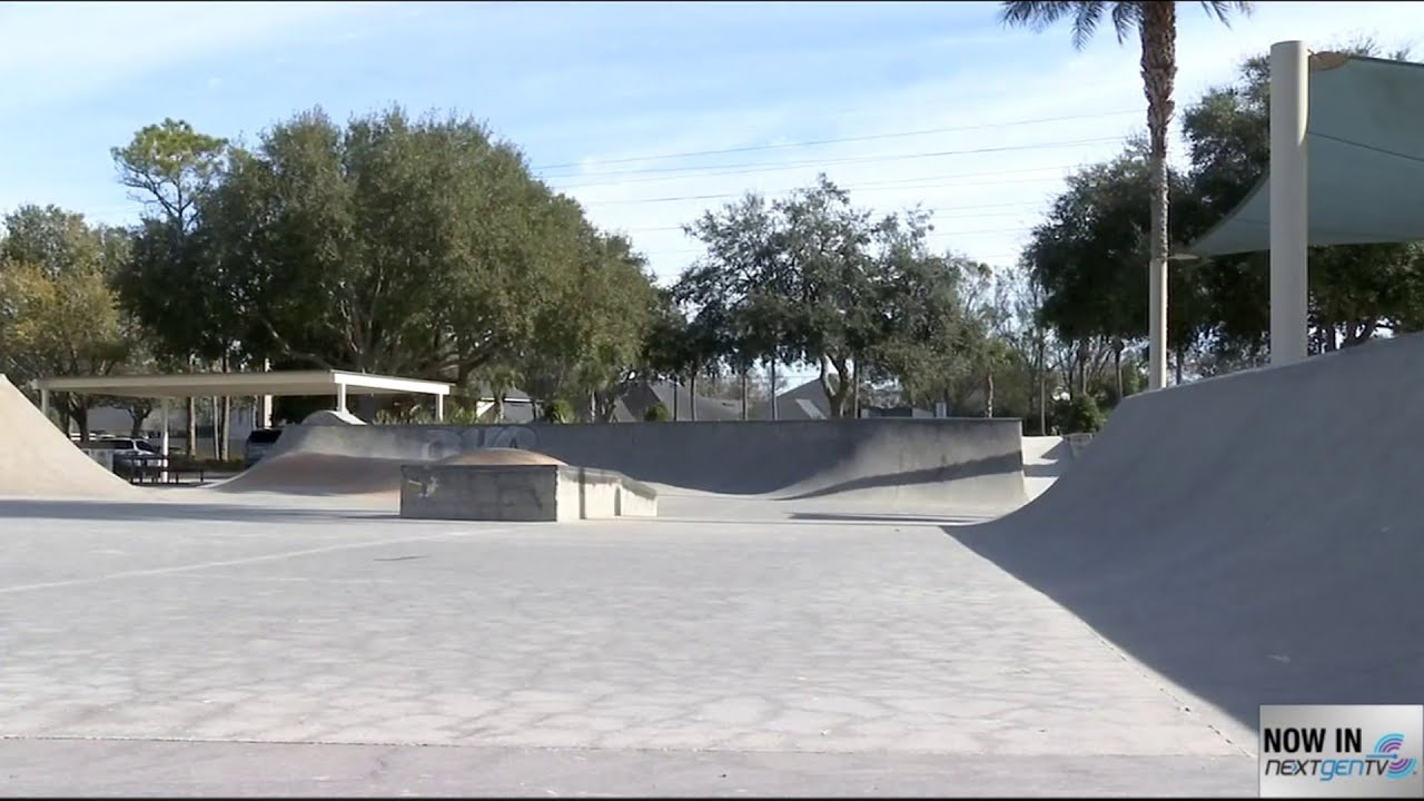 Off-duty JSO officer faces backlash over video showing him slamming kid on the ground at skate park
