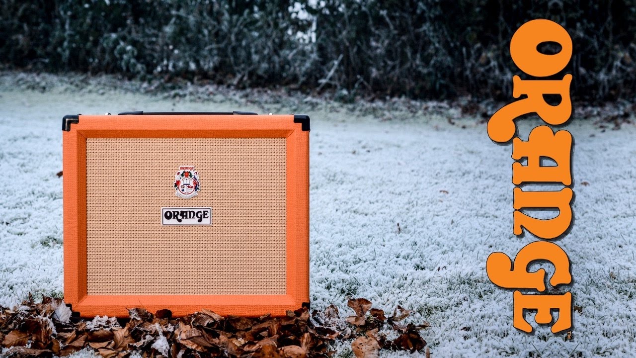 Orange Rocker 15 - IN DEPTH Review
