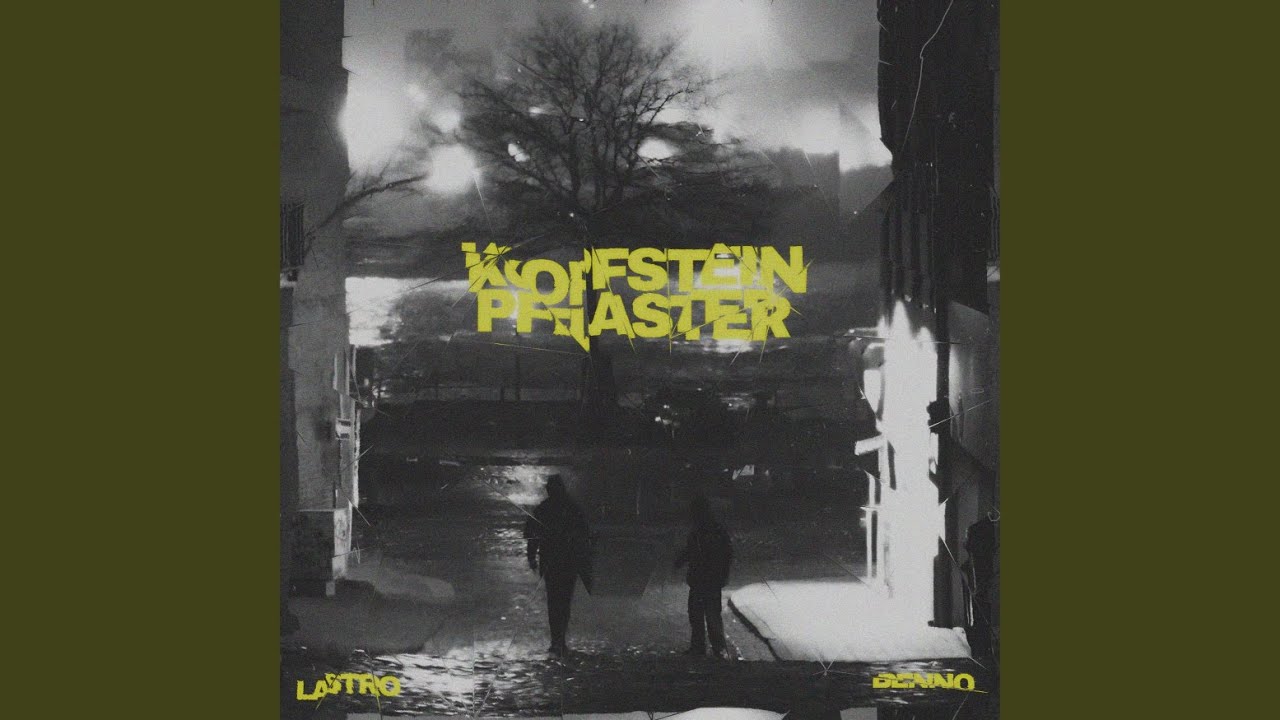 Pflaster meiner Stadt (Over and Over)