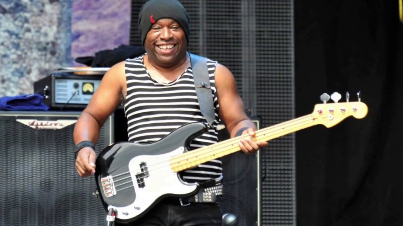 Tony Butler Tribute