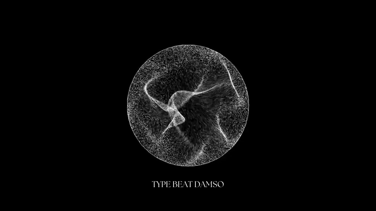 [FREE] DAMSO - TYPE BEAT (prod. Genki)