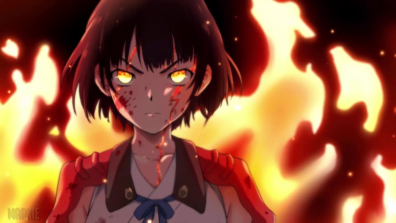 Nightcore - Brotherhood (The Bludgeon Brothers)