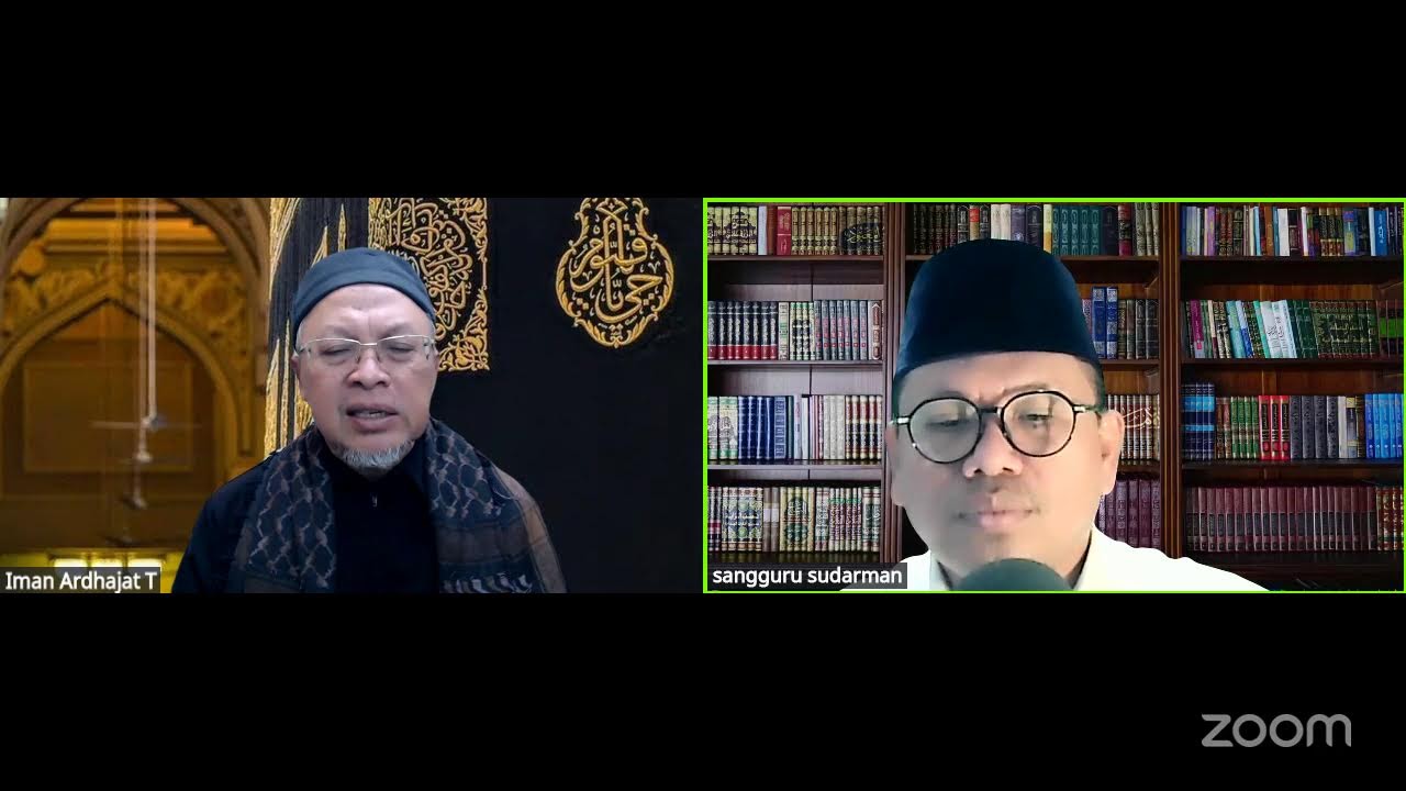 Pengajian Keluarga Sakinah