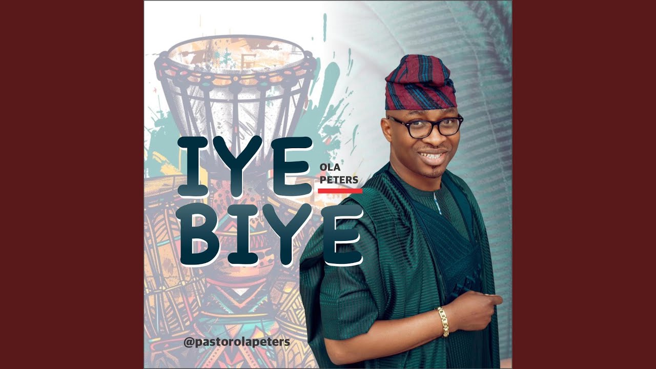 Iyebiye