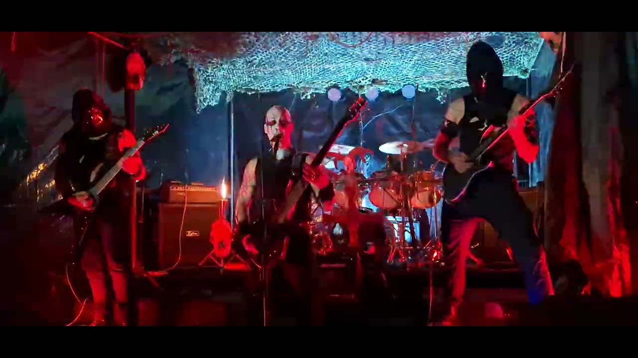 MEMBARIS - Einsamkeit - Live in Obergruna 