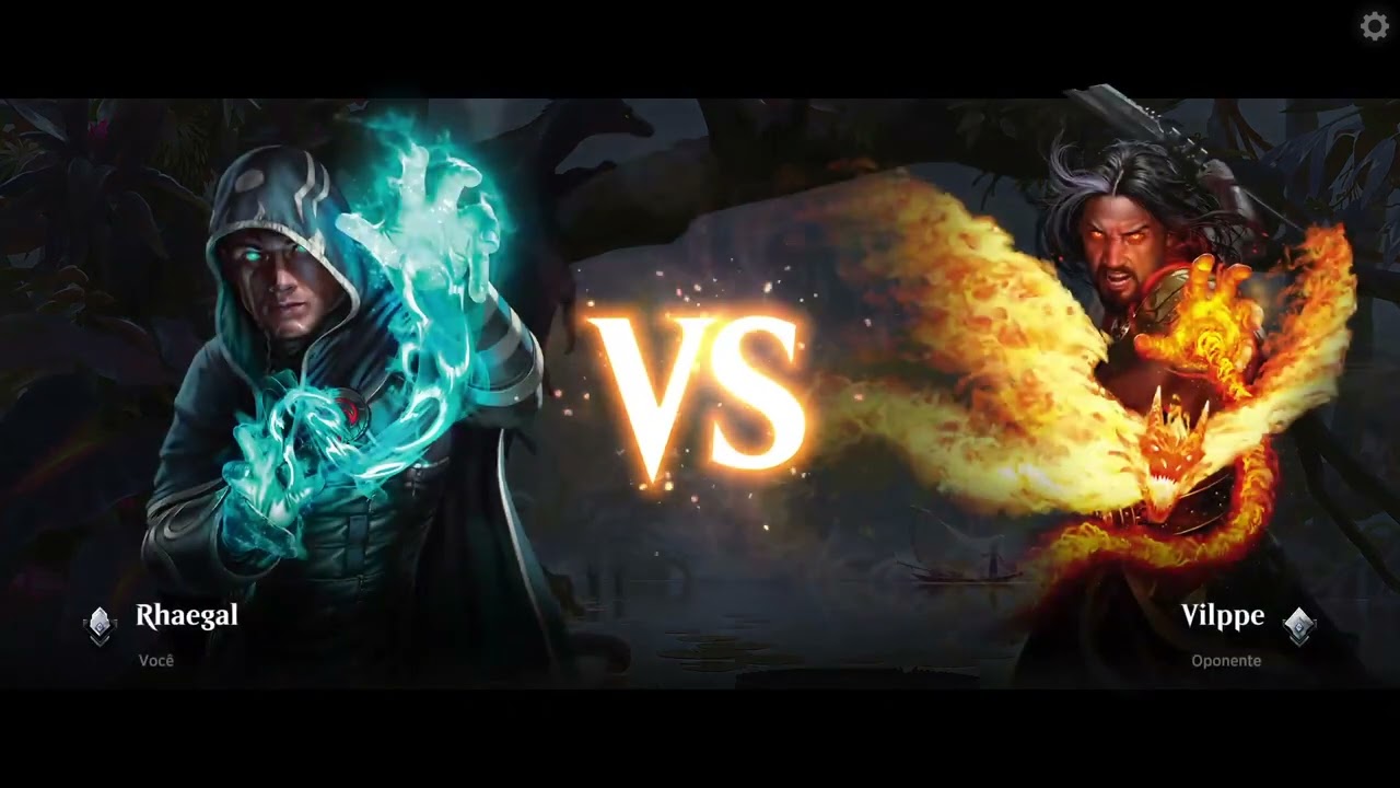 Ranked Prata 2 - Deck Selesnya Auras : Magic The Gathering