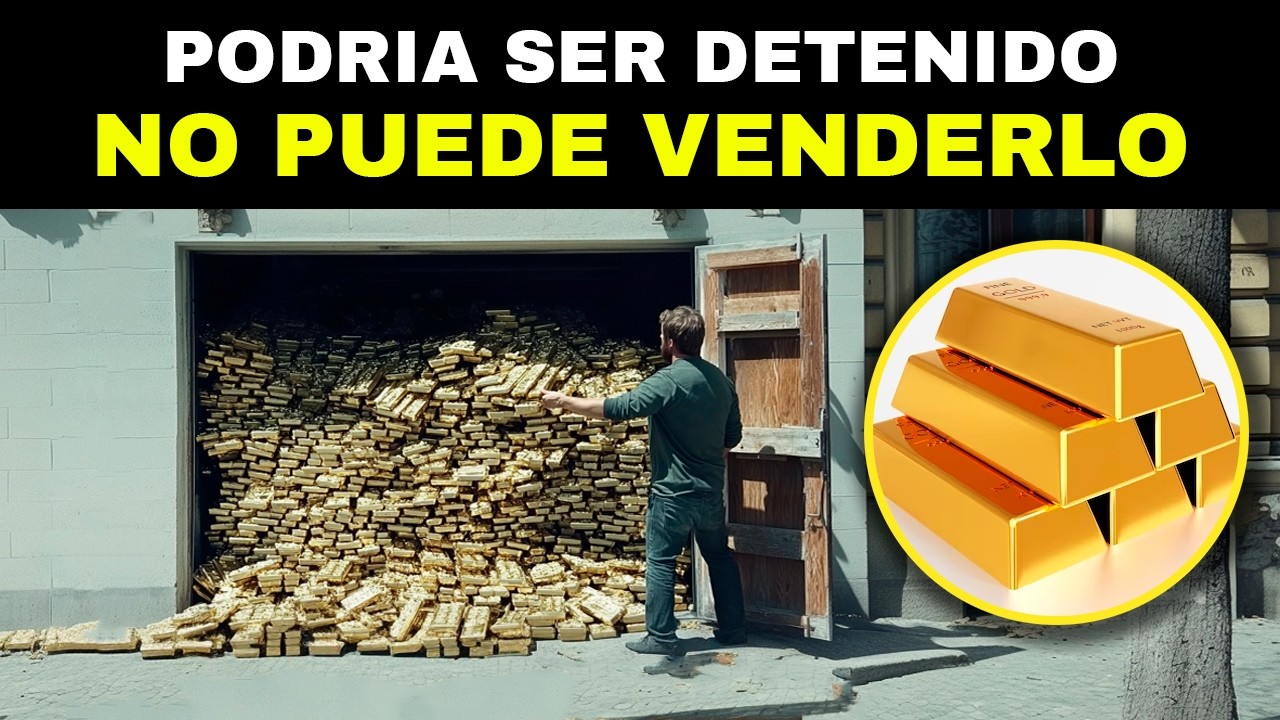 Los 15 HALLAZGOS M&Aacute;S AFORTUNADOS en ALMACENAMIENTOS