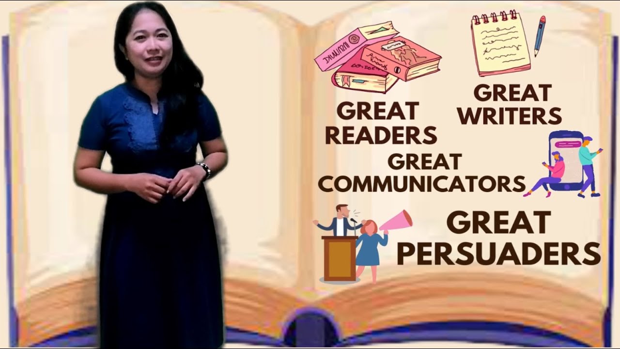 Great Reader: How to make life-long readers?