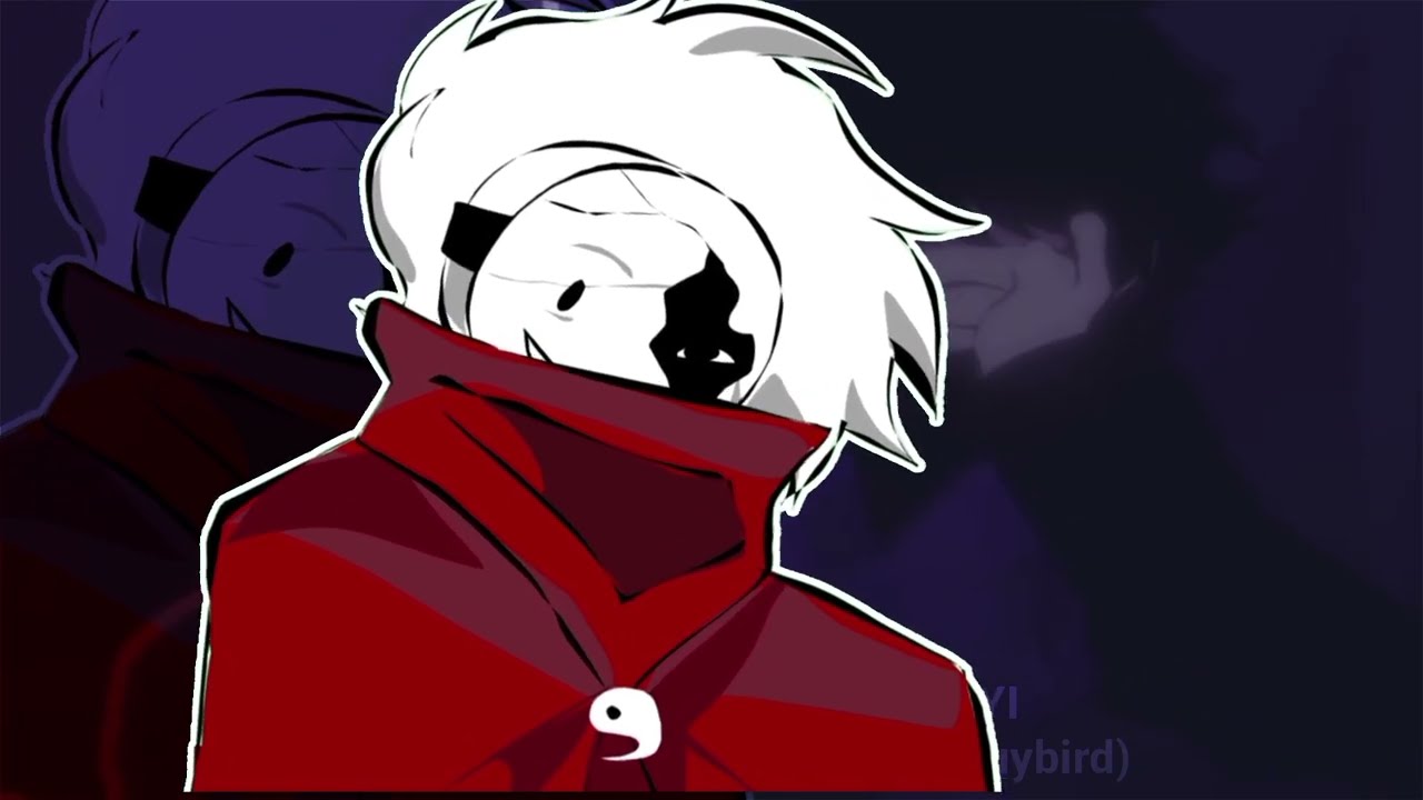 XLOWLY - ORIGINAL ANIMATION MEME
