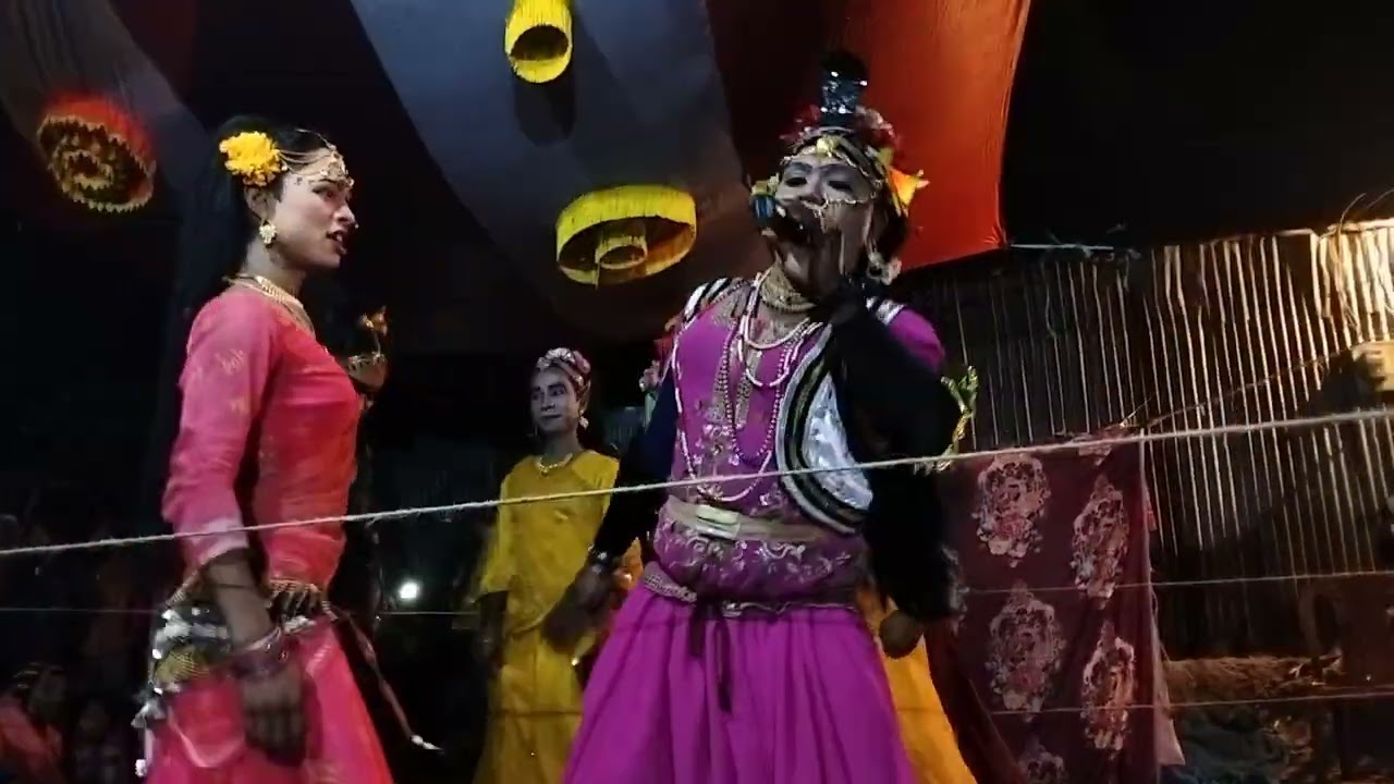পদ্মা শফিকুল ইসলাম নইলে রিপোর্টার জনম পাতালঘরে গানটির দিকে যদি ভালো লাগে একটি কমেন্ট শেয়ার দিবেন 