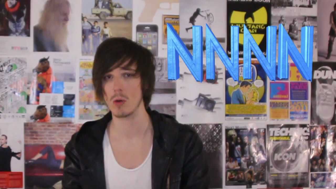 NNNNews - Man-Eaters Eat Man